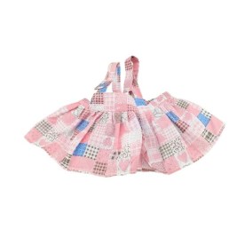 Pink Pinafore